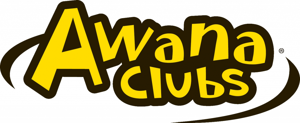 Logo for the AWANA Clubs at Emmanuel Church