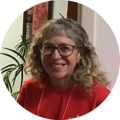 picture of Emmanuel's Administrative Clerk, Mitzi Penaranda