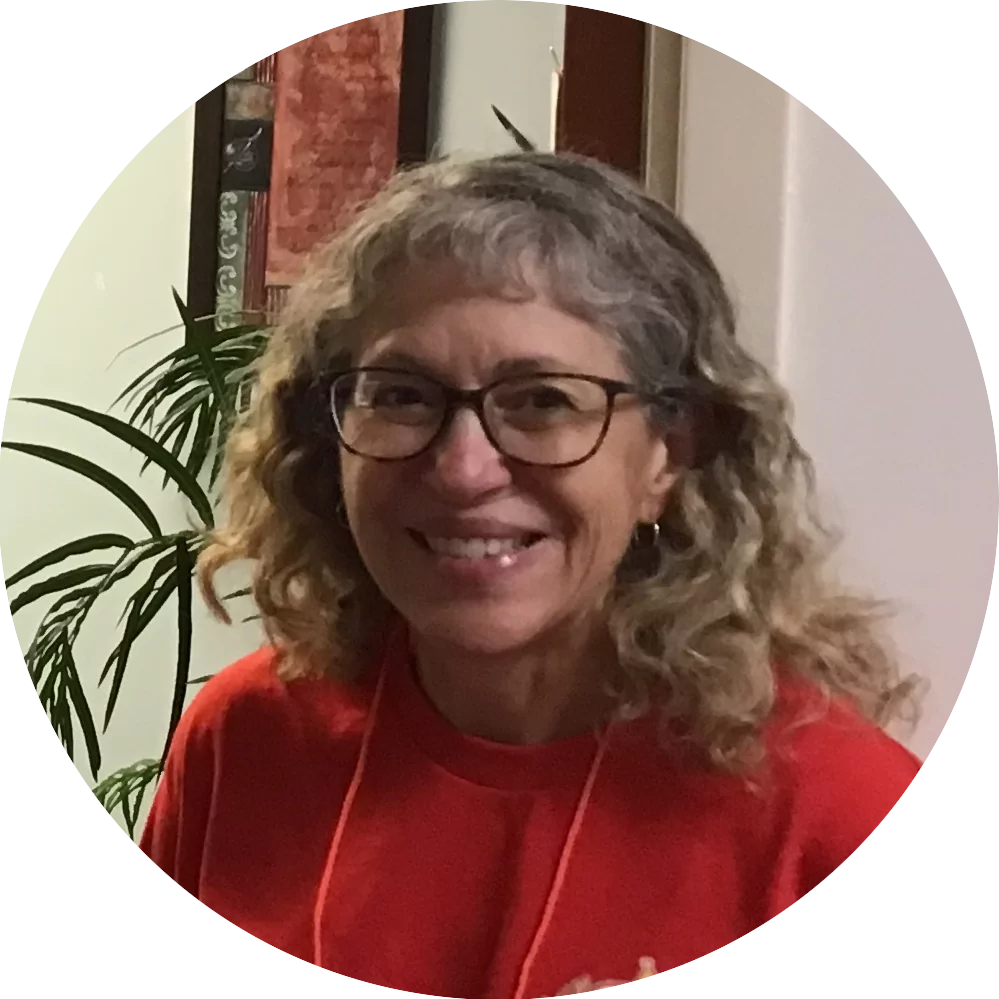 administrative clerk mitzi penaranda